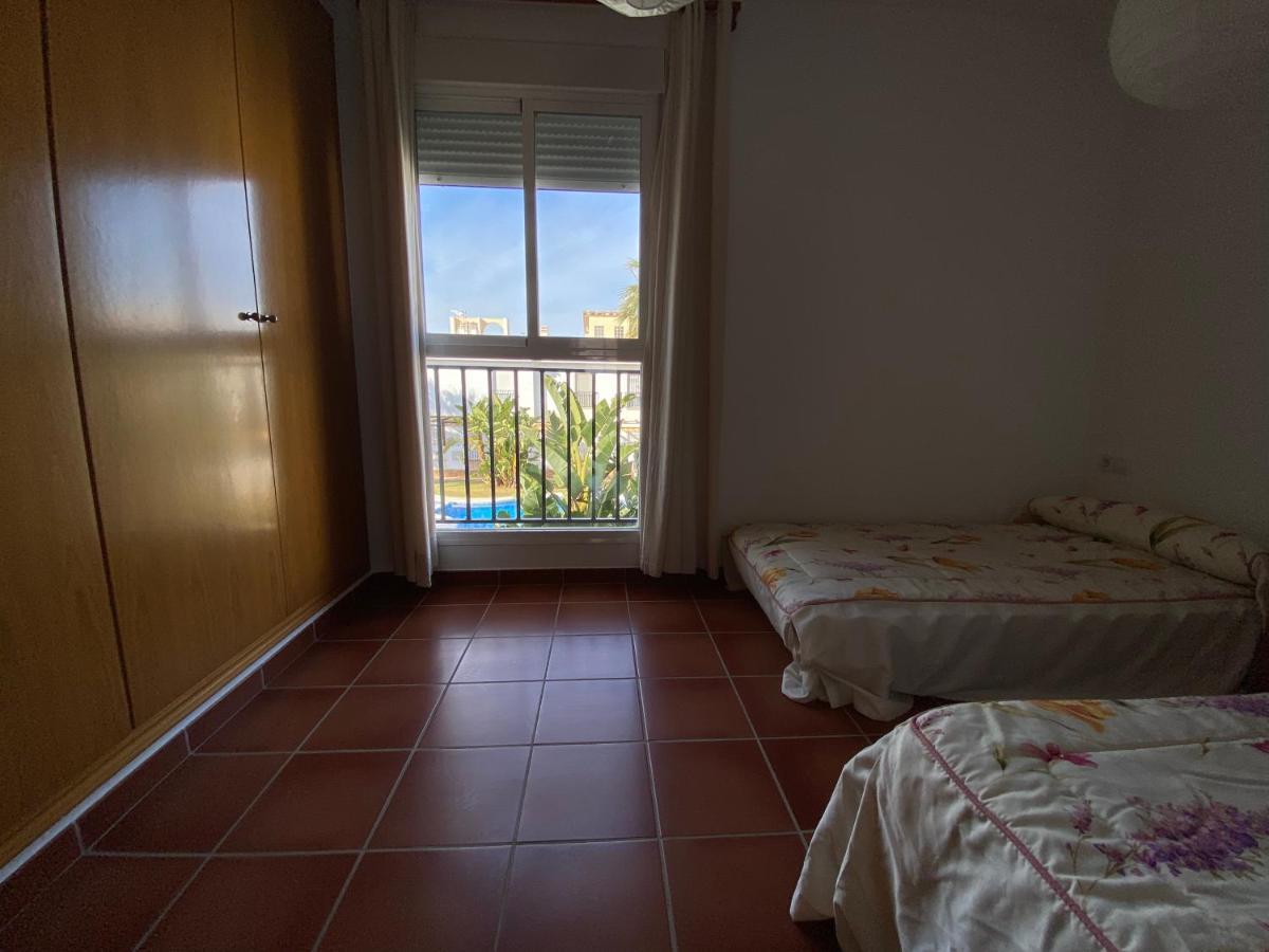 Adosados Palm Beach Altamar Alcossebre Exterior foto
